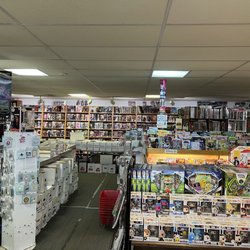 Chris's Comics