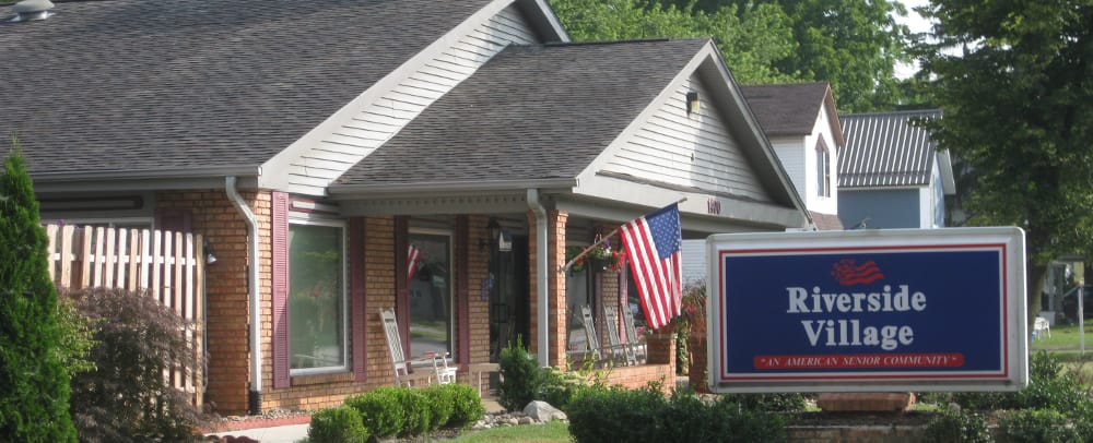 Riverside Village - grief counselor in Elkhart, IN