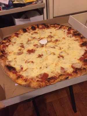 P & M Classic Pizza and Restaurant by null