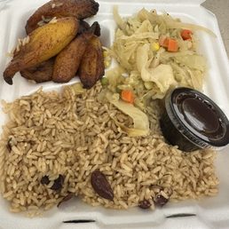 Veggie plate Veggie plate