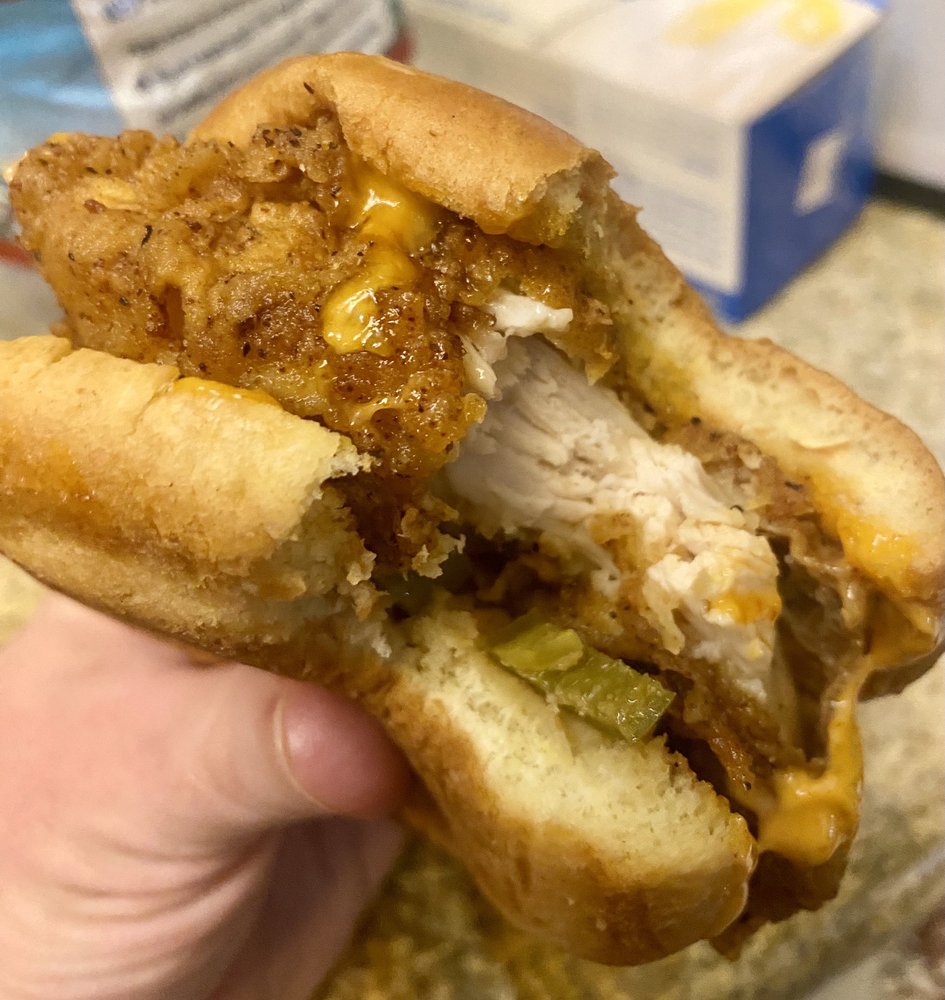 FILLY LUV 227 Malcolm X Blvd, Brooklyn, NY Menu Yelp