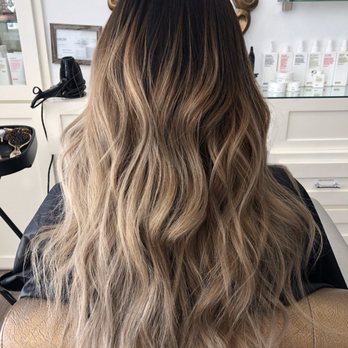 Mezkla - My beautiful mane by Liz - Blow Dry/Out Services Near Me - Los Angeles, California Mezkla - My beautiful mane by Liz - Blow Dry/Out Services Near Me - Los Angeles, California