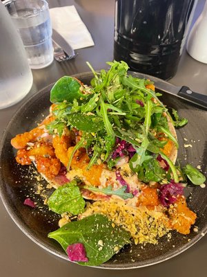 The Creel Restaurant by null