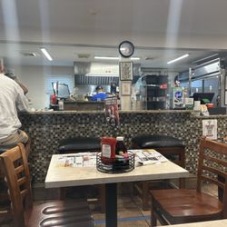 The Coffee Station