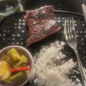 Salty Flame - Asian Fusion Near Me - Miami, Florida