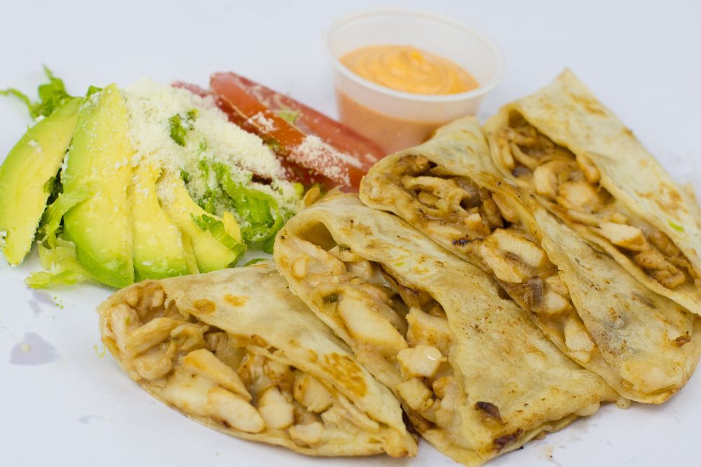 El Patron Subs & Grill — Mexican restaurant in Arden
