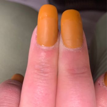 320 Central Nails - Middle fingers - Nail Salons Near Me - Saint Petersburg, Florida