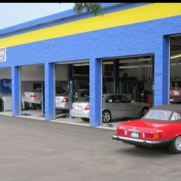 Exterior photo of Stadium Auto Service - Ann Arbor, Michigan Exterior photo of Stadium Auto Service - Ann Arbor, Michigan