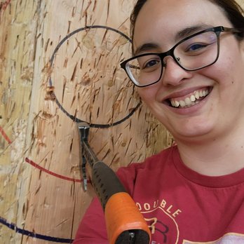 Axe Ventures LA - Axe Throwing Near Me - Los Angeles, California Axe Ventures LA - Axe Throwing Near Me - Los Angeles, California