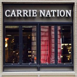 CARRIE NATION COCKTAIL CLUB - Updated July 2025 - 363 Photos & 440