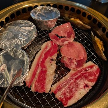 Gyumanor Japanese Bbq - Barbeque Near Me - Markham, Ontario Gyumanor Japanese Bbq - Barbeque Near Me - Markham, Ontario
