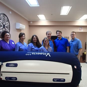 Fresh Start Hyperbaric - Undersea/Hyperbaric Medicine Near Me - Edgewood, Washington