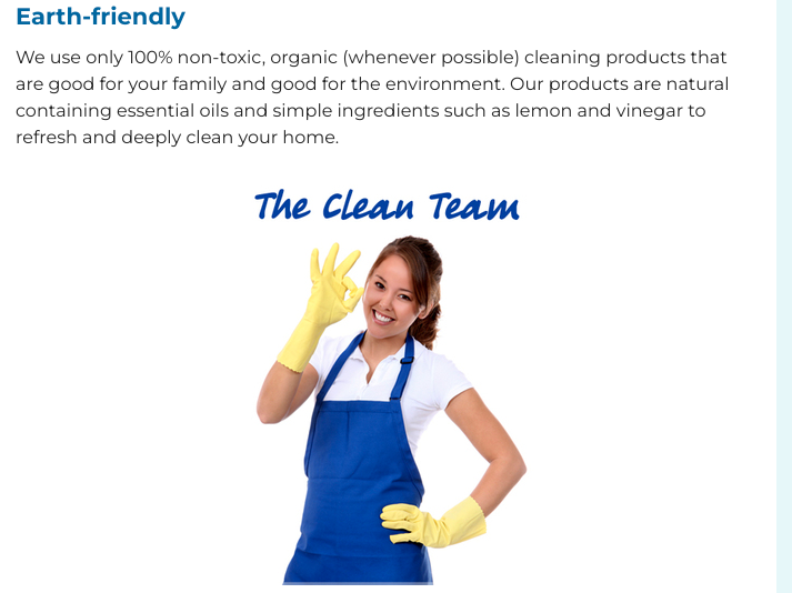 MARIN GREEN CLEAN Updated September 2024 34 Photos & 31 Reviews