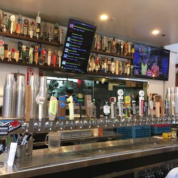The Iron Press - Beer Bar Near Me - Anaheim, California The Iron Press - Beer Bar Near Me - Anaheim, California