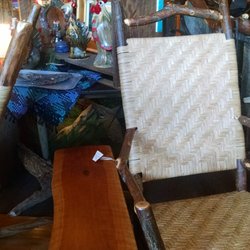 Cool chair!