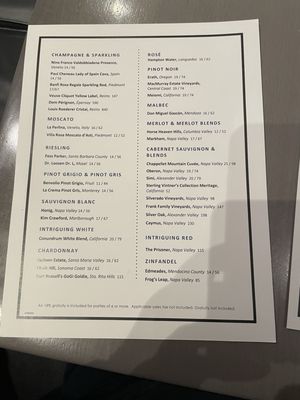 Menu photo 3 Ale & Compass Restaurant Lake Buena Vista, FL Menu photo 3 Ale & Compass Restaurant Lake Buena Vista, FL