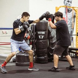 Milpitas Boxing & Fitness