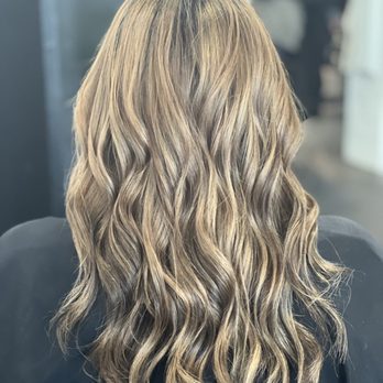 Salon Zero - After - Hair Salons Near Me - Santa Ana, California Salon Zero - After - Hair Salons Near Me - Santa Ana, California