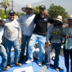 Cali Roofing Solutions - Family Owned and Driven.