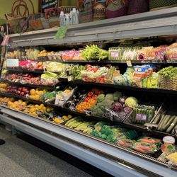 Pangaea Naturals Health Food Market - Fresh ORGANIC produce!