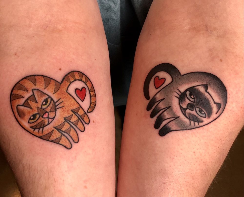 KEEPSAKE TATTOO Updated September 2024 13 Reviews 253 11th St