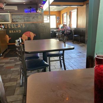 Luella's Bar-B-Que - Barbeque Near Me - Asheville, North Carolina