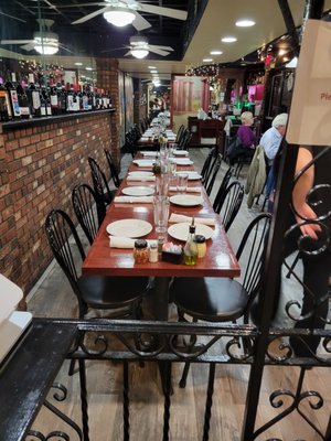 Vinny's Ristorante by null