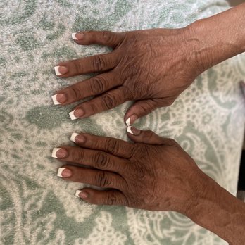VIP Nailspa - My Mom's Nails By TINA - Waxing Near Me - Pittsburgh, Pennsylvania VIP Nailspa - My Mom's Nails By TINA - Waxing Near Me - Pittsburgh, Pennsylvania
