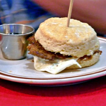 Denver Biscuit Co. - Colfax - dahlia - Sandwiches Near Me - Denver, Colorado