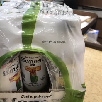 Smart & Final Extra! - Today's date is April 15, 2017. Check the expiration on this product. It's been expired for 3 months. - Grocery Near Me - Whittier, California