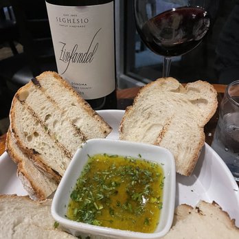 The Barrel Room - Grilled Rustic Bread $7 - New American Near Me - Chesapeake, Virginia The Barrel Room - Grilled Rustic Bread $7 - New American Near Me - Chesapeake, Virginia