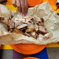 Carnitas