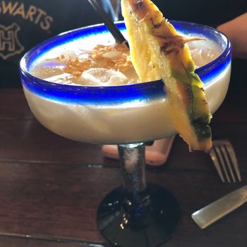 Bahama Breeze - Pineapple coconut margaritas - Bars Near Me - Wayne, New Jersey Bahama Breeze - Pineapple coconut margaritas - Bars Near Me - Wayne, New Jersey