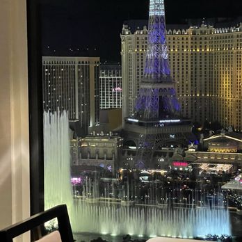 Bellagio - Hotels Near Me - Las Vegas, Nevada