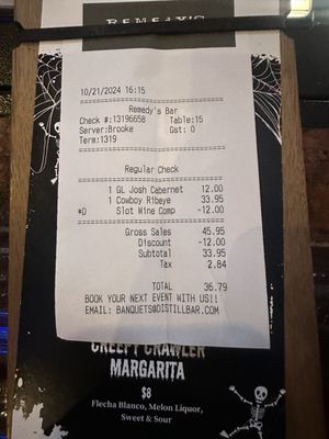 Remedy's Conestoga Way by null