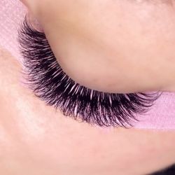 WinkBar - Mega volume lashes