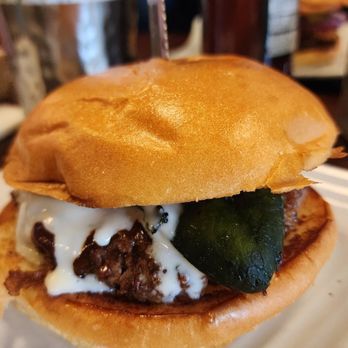 Liberty Burger - Burgers Near Me - Jackson, Wyoming