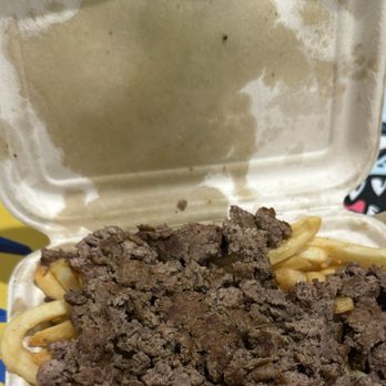 Amboy - Beef Up Fries - Steakhouses Near Me - Los Angeles, California