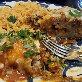 La Carreta - Lunch - Mexican Near Me - Londonderry, New Hampshire