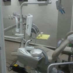 Gutierrez Gonzalez Maria Celina Dra - You can have complete confidence in her professional care.  No better dentist anywhere!