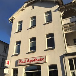 Bad-Apotheke