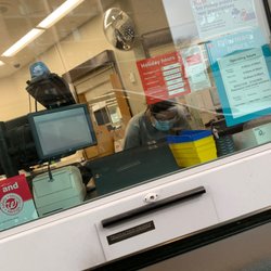 Walgreens - Drive-thru