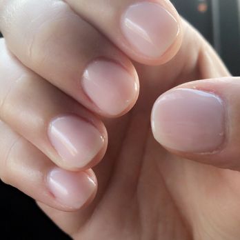 NY Nails - Nail Salons Near Me - Kingsland, Georgia