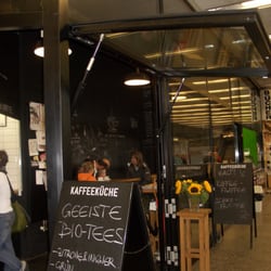 Kaffeeküche Schottentor