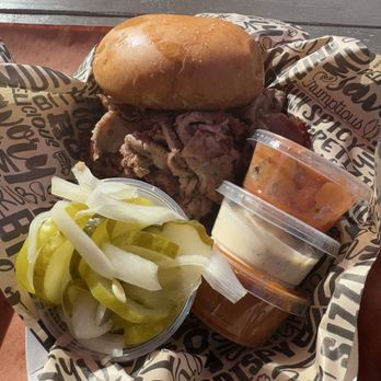 Avila Valley Barn - Tri tip sandwich - Fruits & Veggies Near Me - San Luis Obispo, California Avila Valley Barn - Tri tip sandwich - Fruits & Veggies Near Me - San Luis Obispo, California