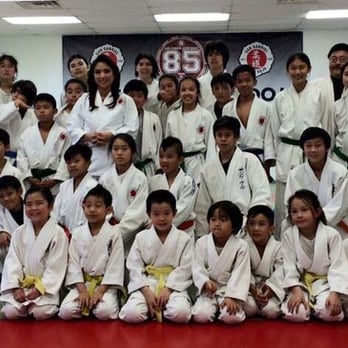 San Gabriel Judo Dojo - Martial Arts Near Me - Temple City, California San Gabriel Judo Dojo - Martial Arts Near Me - Temple City, California