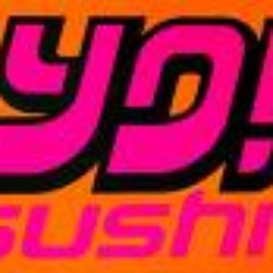 Yo Sushi