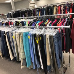 Mission Thrift
