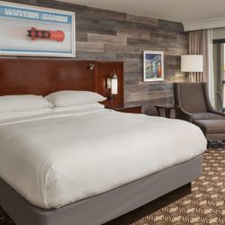 Sheraton Park City