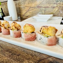 Sexy Roll